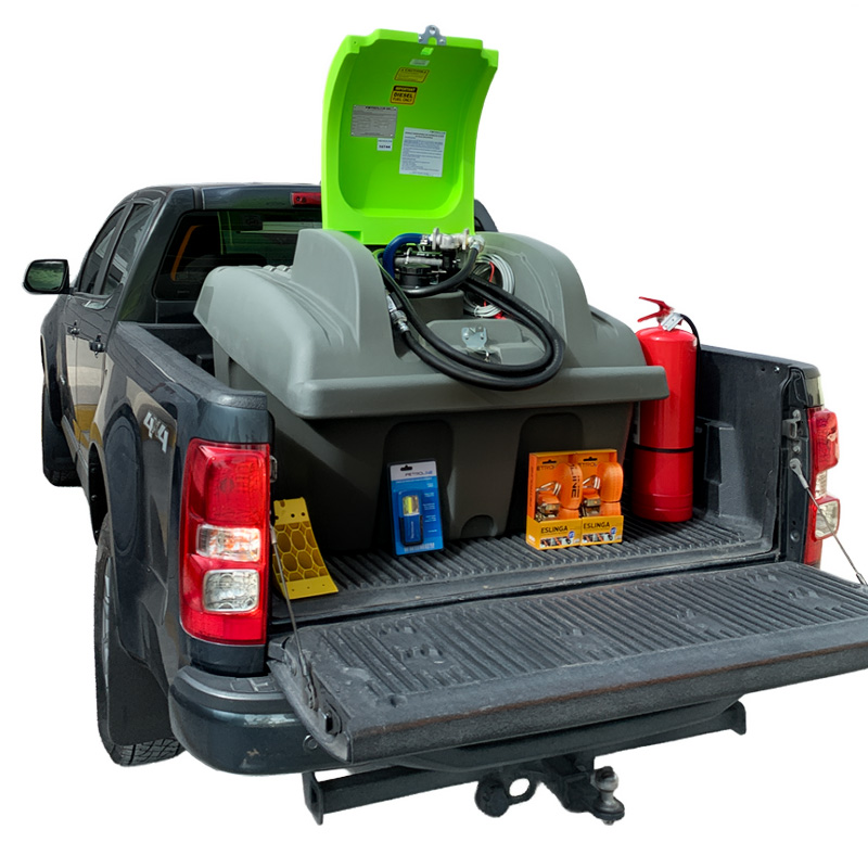 f4 TTI-600-Diesel-Transportable-camioneta