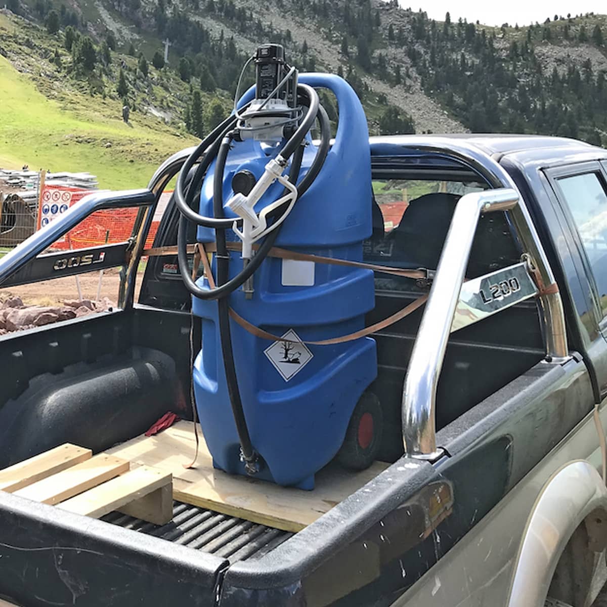 Emilcaddy-110C