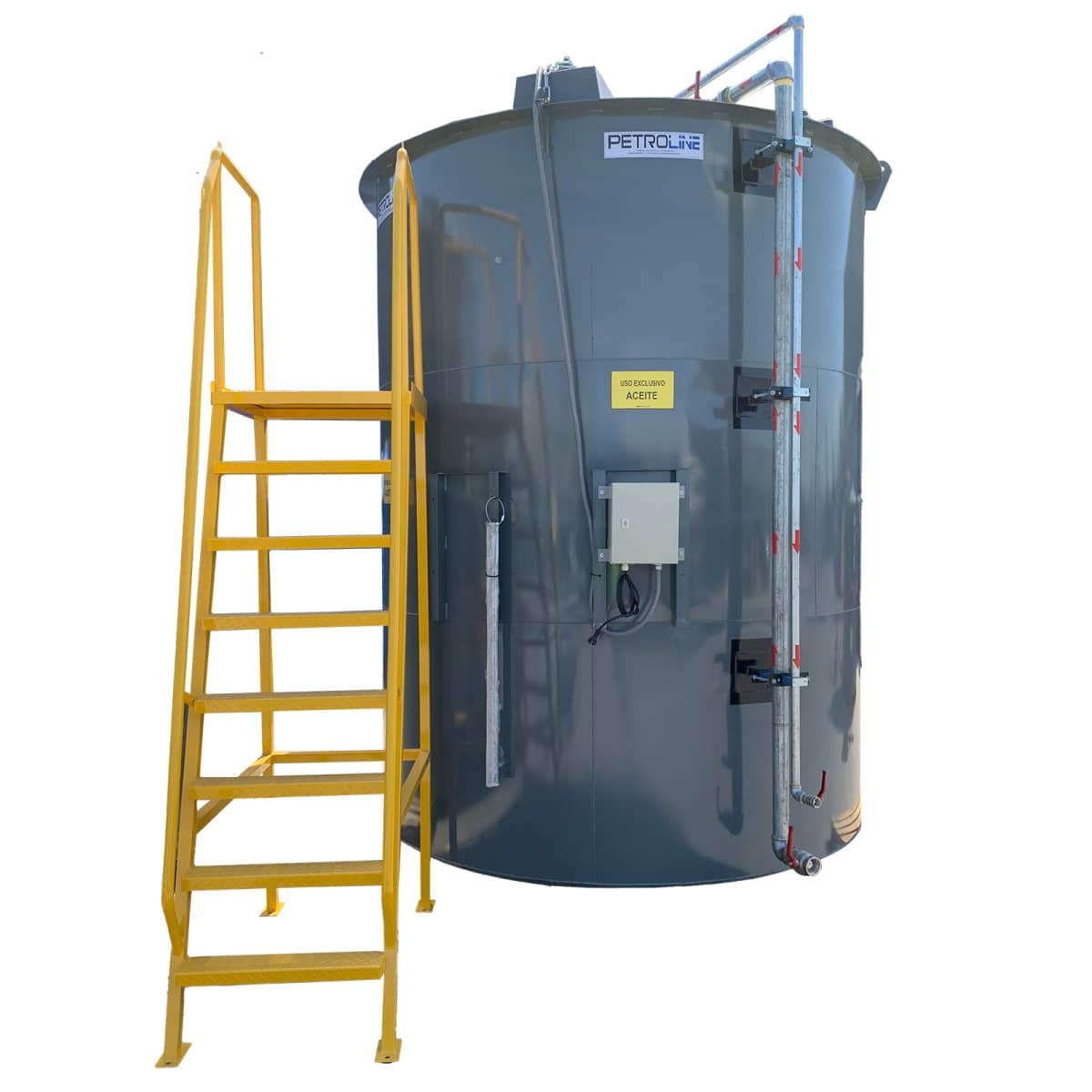 OILTANK-15.000 a 30.000L