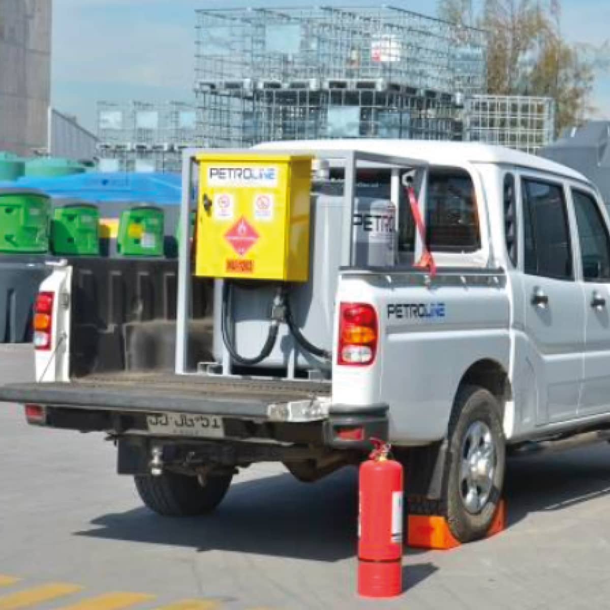 Traspo-450-B