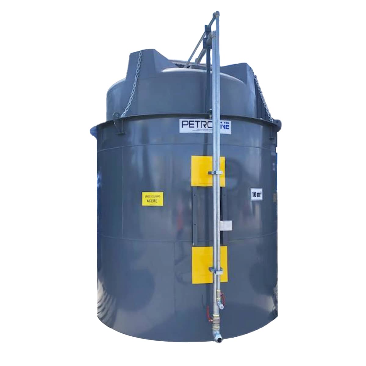 oiltank-7.500L
