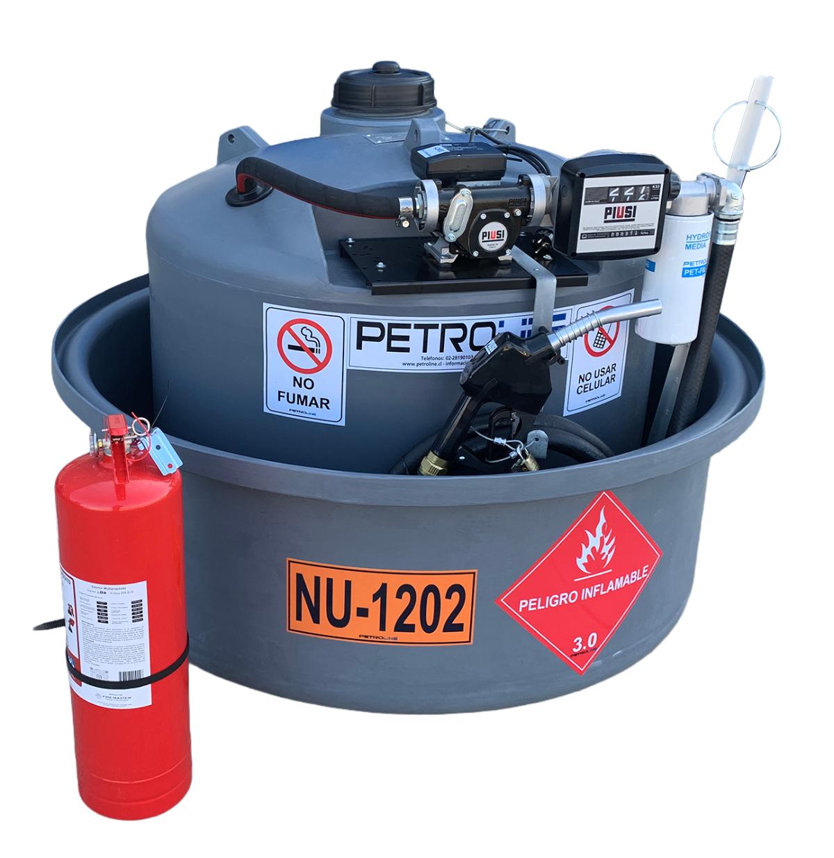 Islatank-500L-con-extinguidor