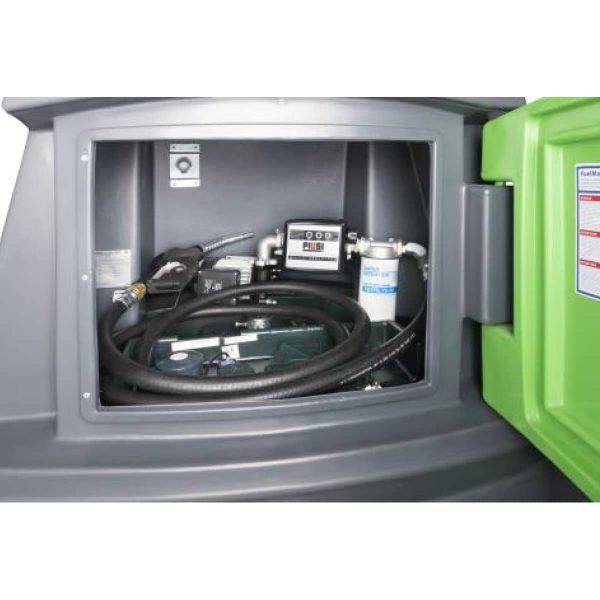 FUELMASTER 2500L - Petroline